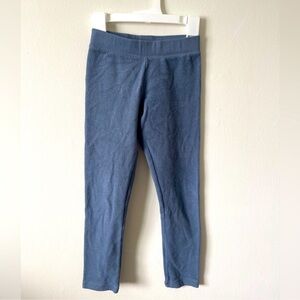 Kid Sweat Pants Size Small / 6-7